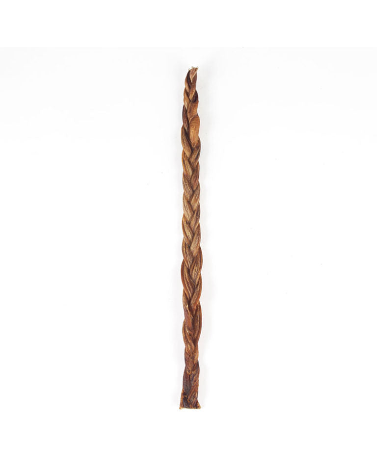 PCI Piggy Braid, Dog Chew