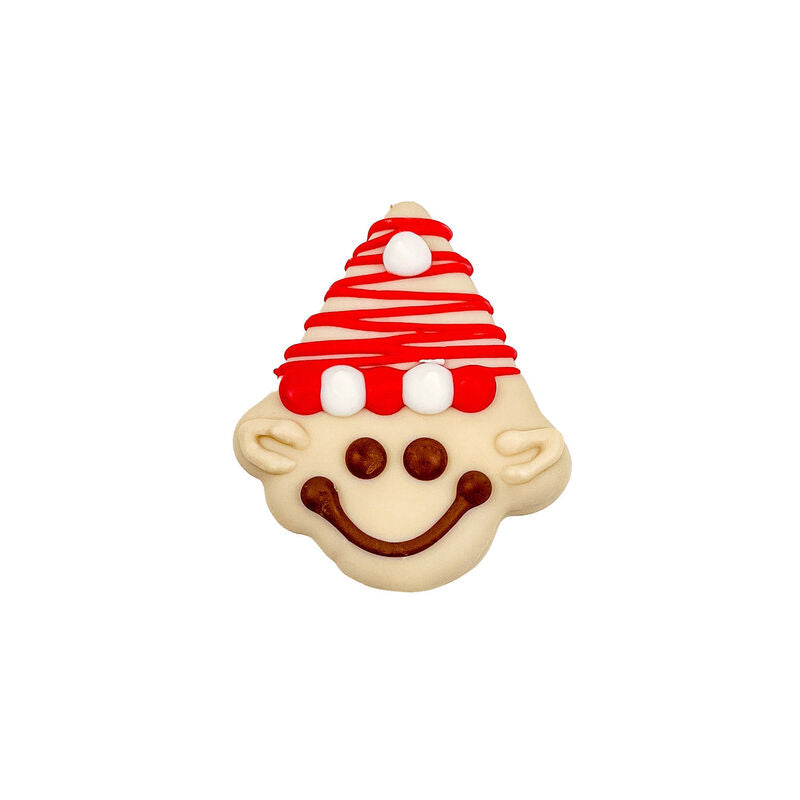 Bosco & Roxy's Christmas Collection Elfie Treat, Dog Treat