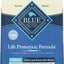 Blue Buffalo Life Protection Formula Natural Chicken And Brown Rice Recipe, Dry Dog Food