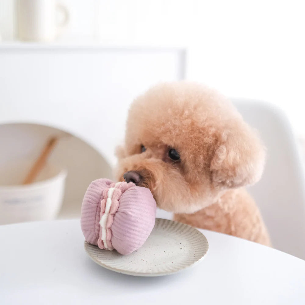 Lambwolf Collective Petite Two, Dog Snuffler Toys