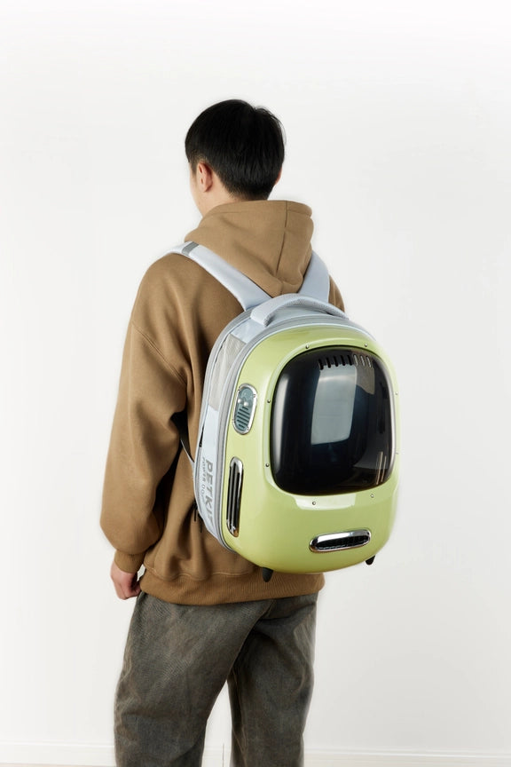 PETKIT Breezy Dome 2 Cat Carrier