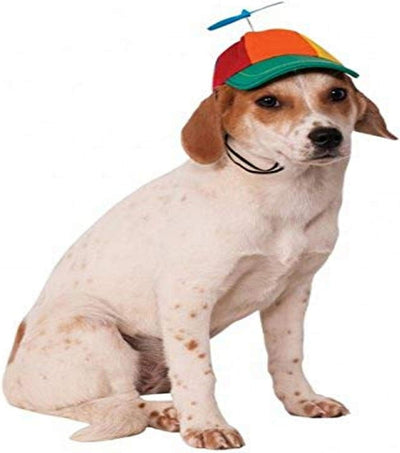 Rubie's Propeller Hat, Pet Costume