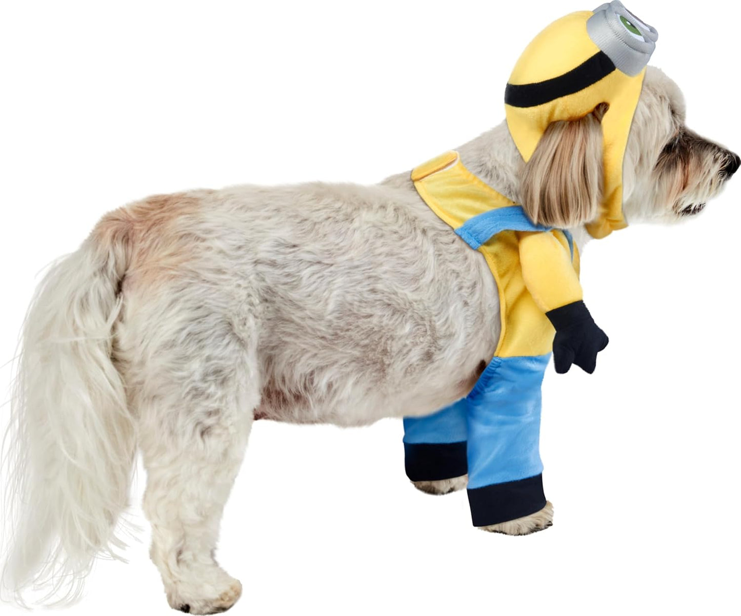 Rubie's Minion "Bob", Pet Costume