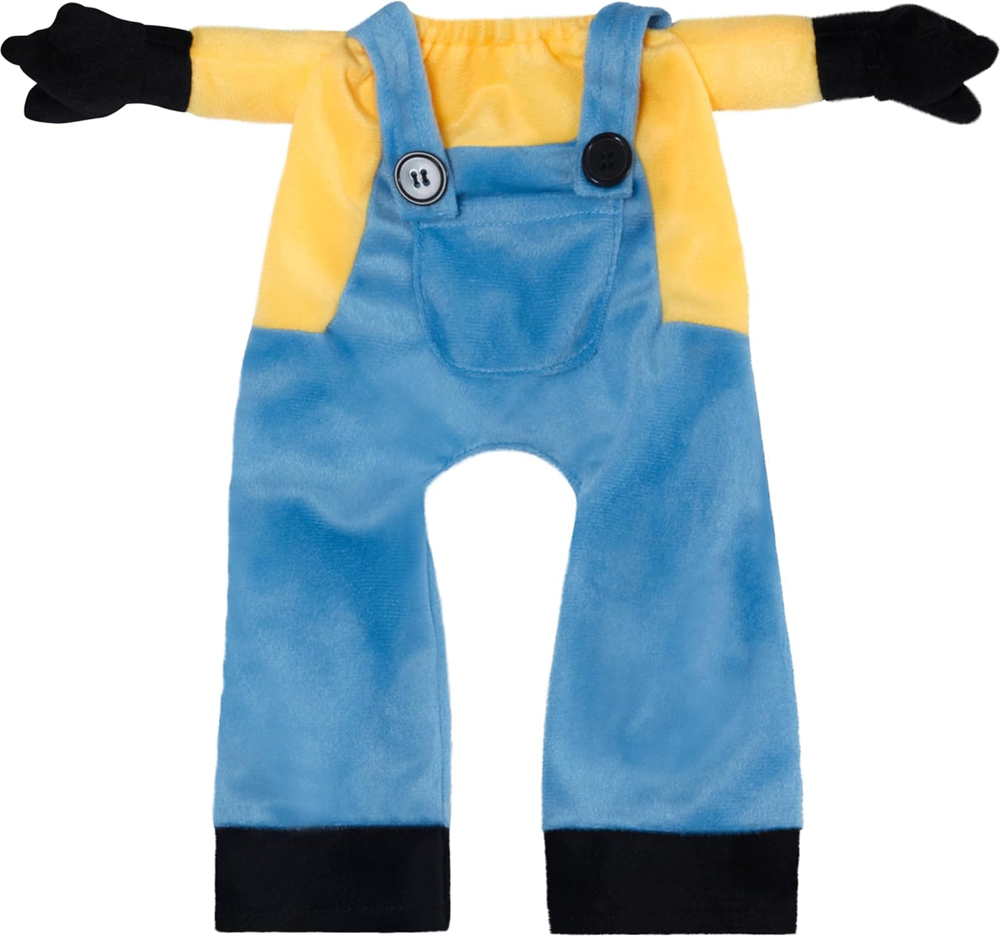 Rubie's Minion "Bob", Pet Costume