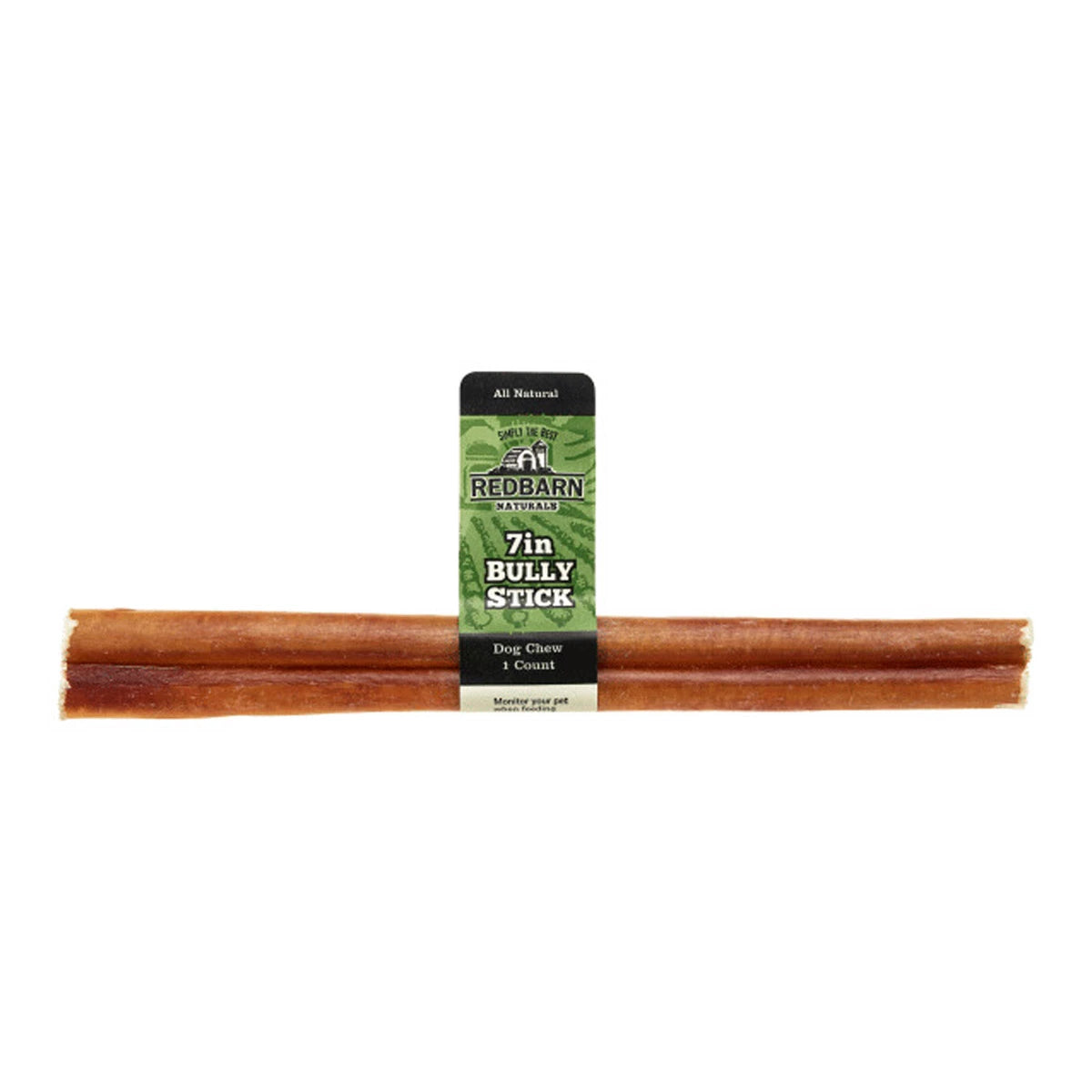 Redbarn Bully Stick, Dog Chew