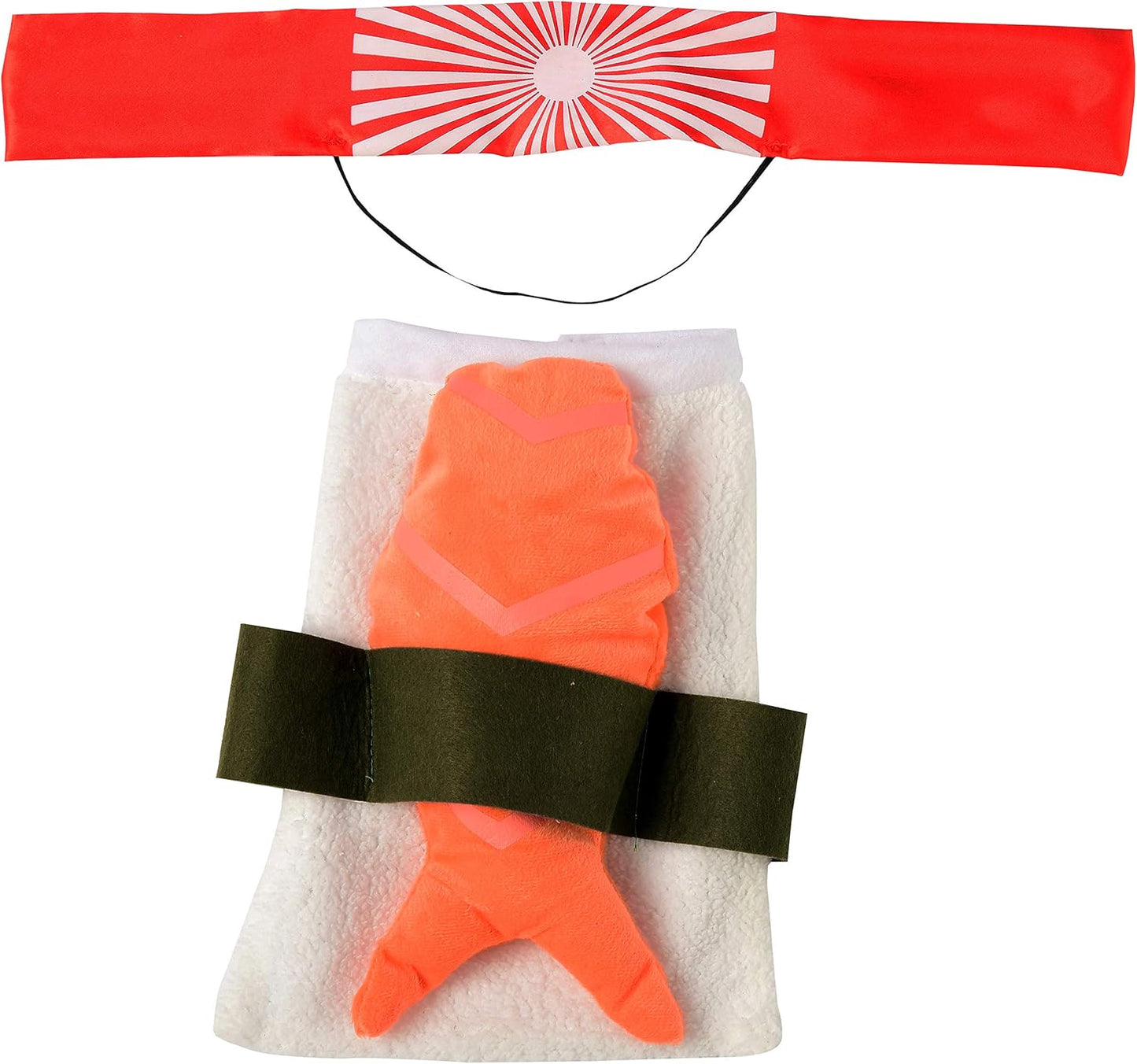 Rubie's Sushi, Pet Costume