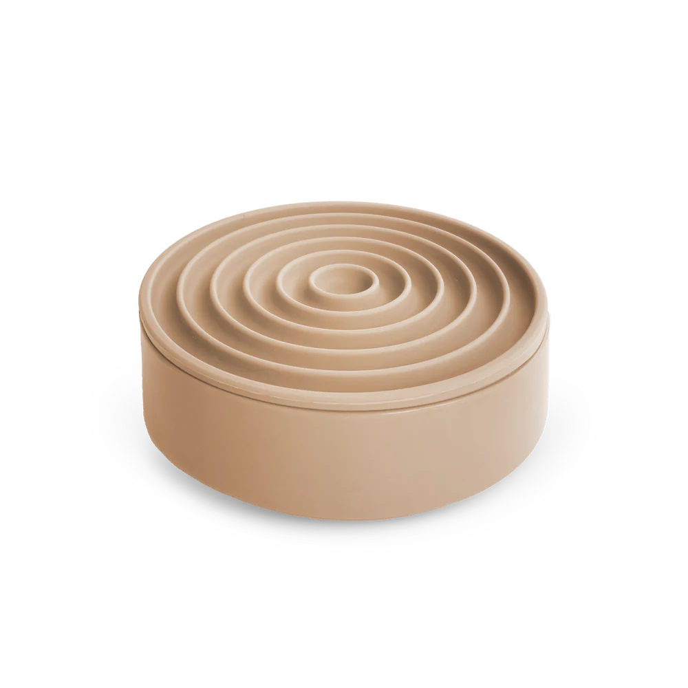 Lambwolf Collective 3 in 1 Bento Bowl For Dogs
