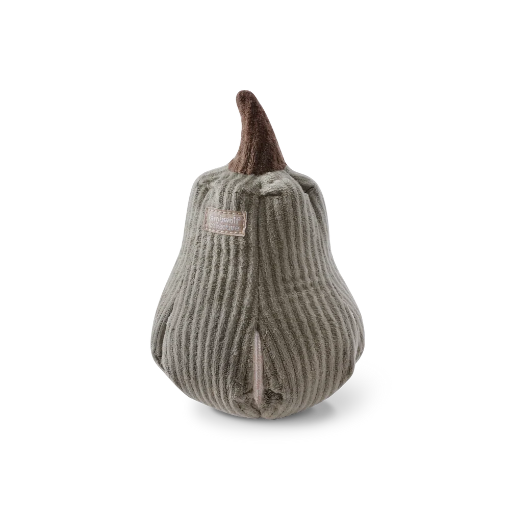 Lambwolf Collective Butternut, Dog Snuffler Toy