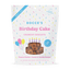 Bocce's Bakery Birthday Cake Biscuits 5-oz, Dog Treat
