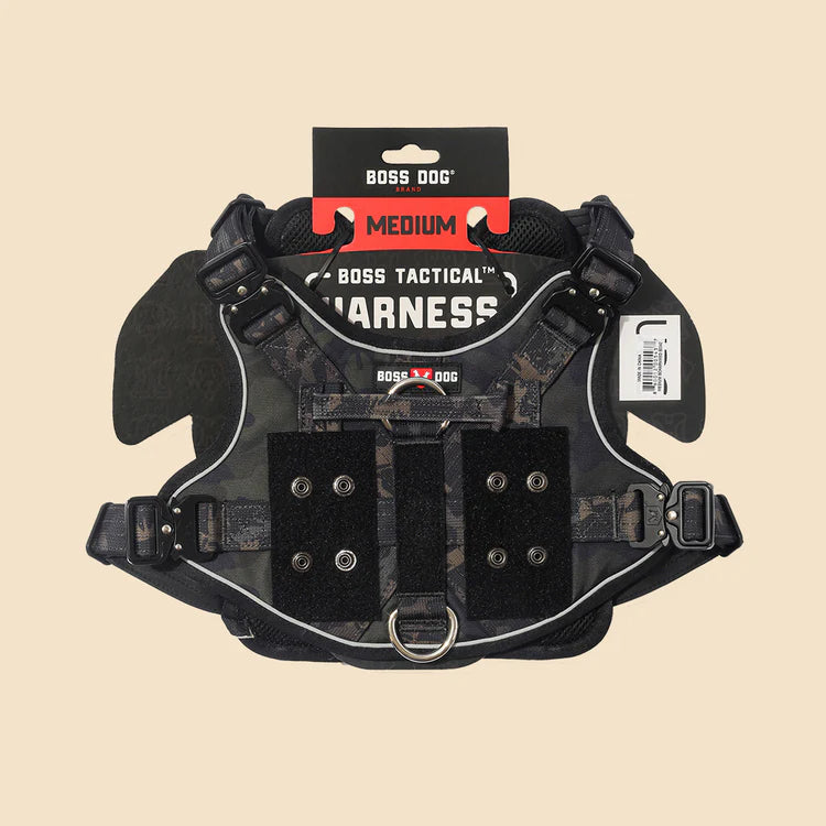 Boss Dog ProSeries™ Harness For Dogs