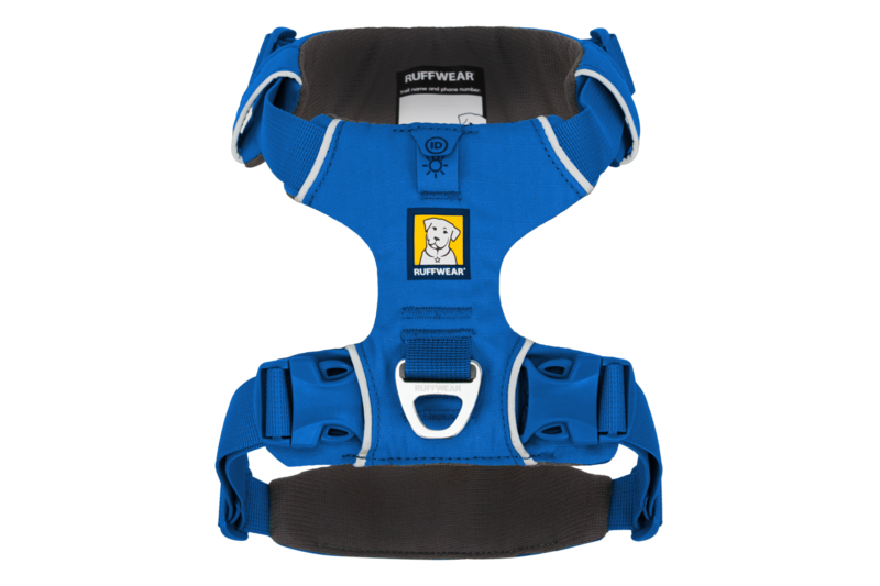 Ruffwear Front Range™ Dog Harness