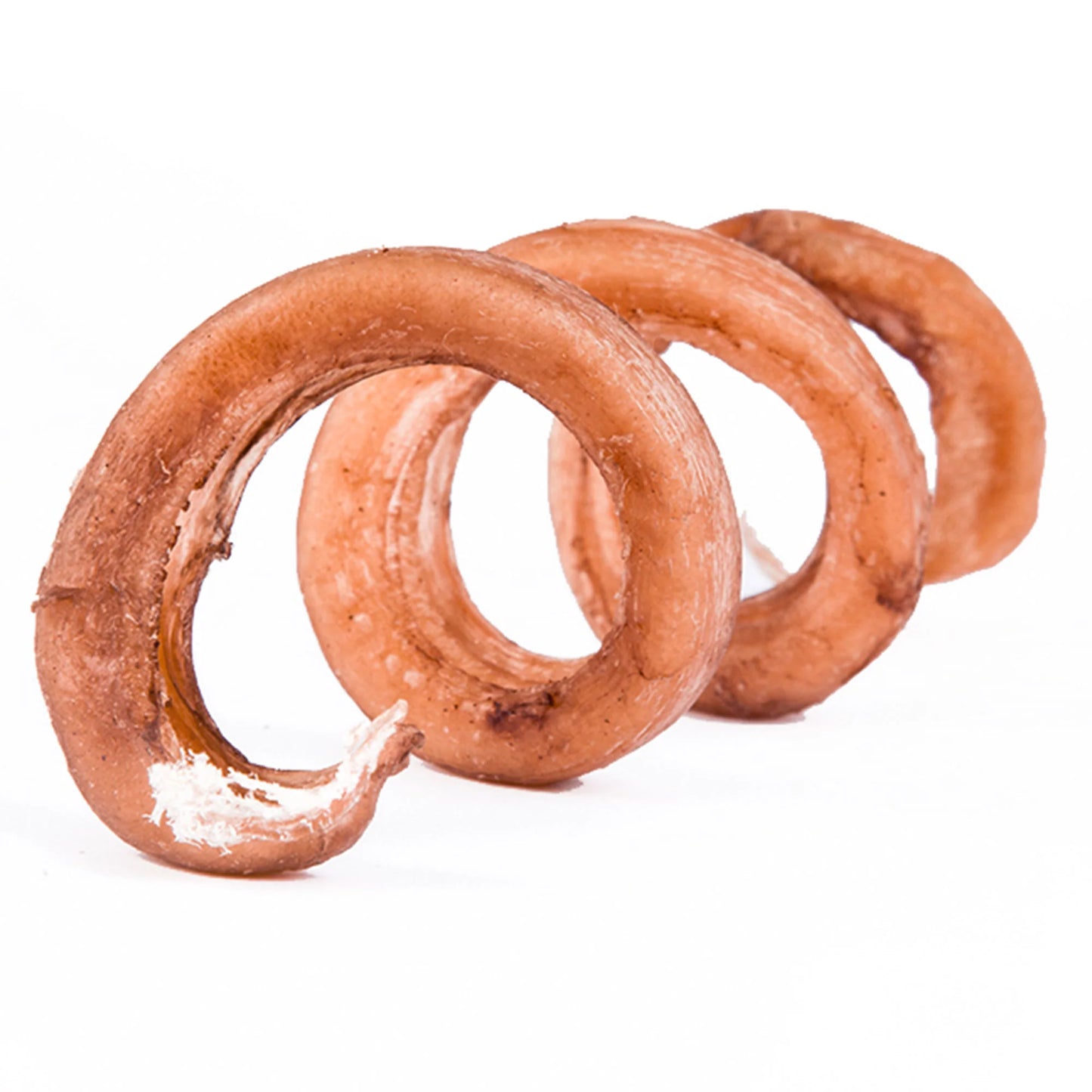 Raw Dog Bully Spring, Dog Chew
