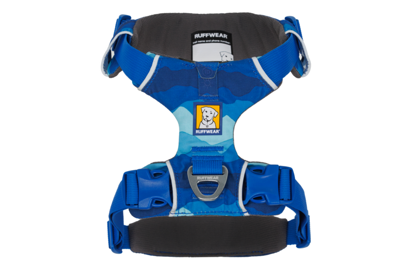 Ruffwear Front Range™ Dog Harness