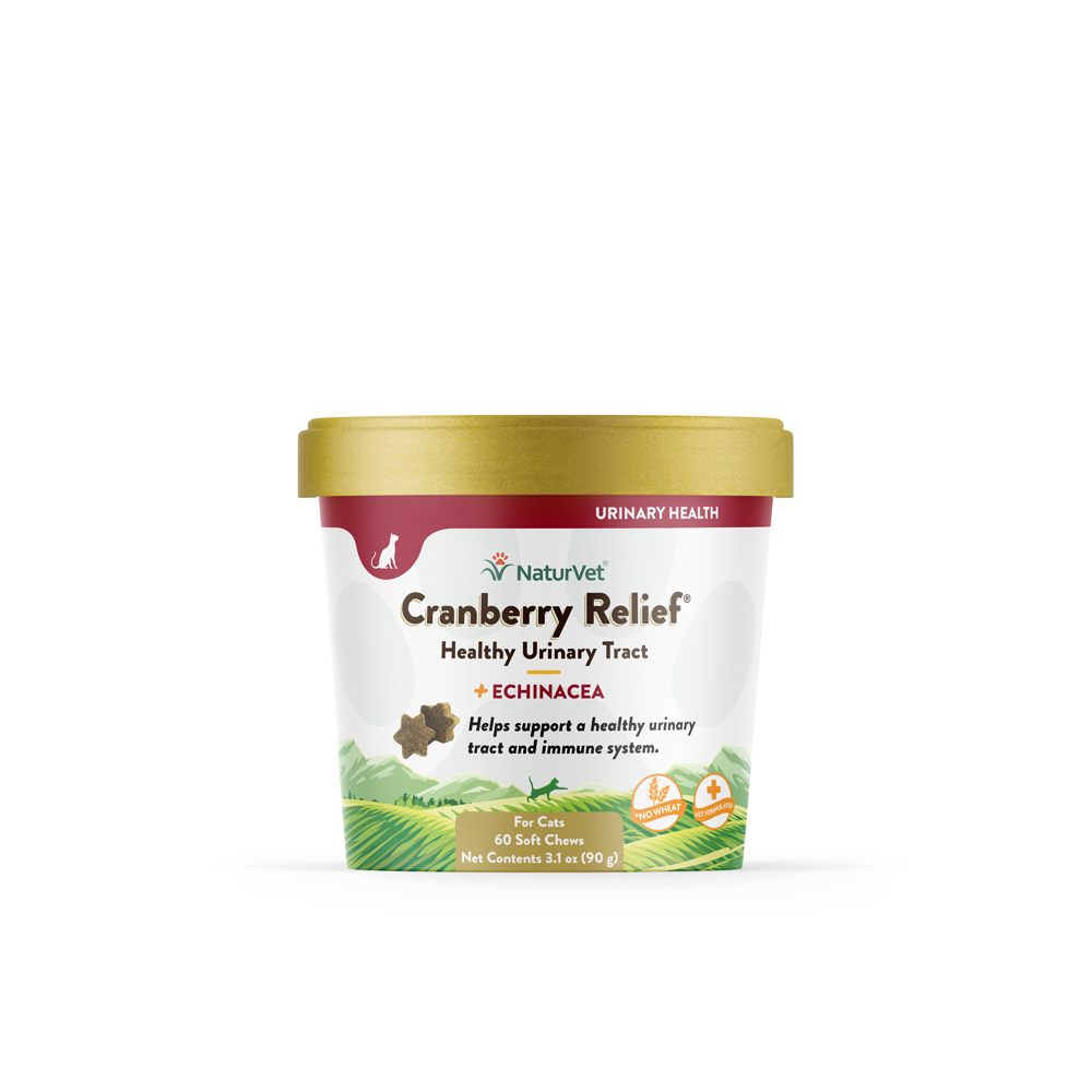 Naturvet cranberry hotsell