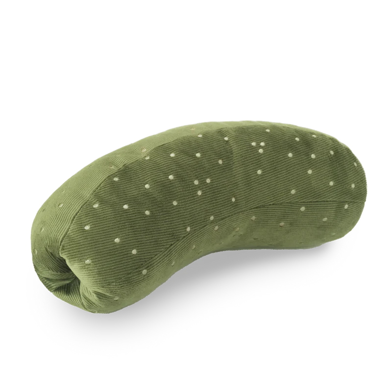 Lambwolf Collective Giant Pickle, Dog Toy