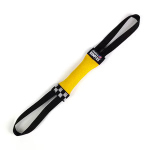 Katie's Bumpers Mini Double Tug Best Dog Tug Toy