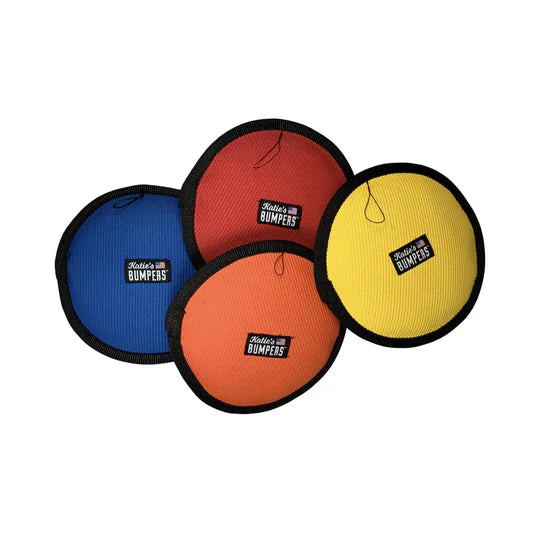 Katie's Bumpers Frequent Flyer Floater, Assorted Colors