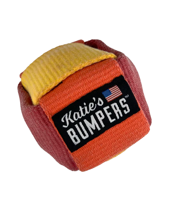 Katie's Bumpers Fire Ball