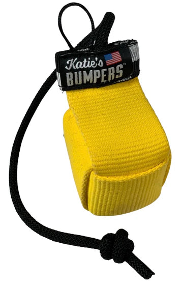Katie's Bumpers Ball Rope Trainer