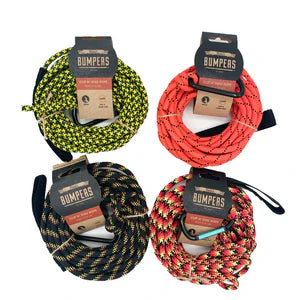 Katie's Bumpers Clip n' Toss Rope, Assorted Colors