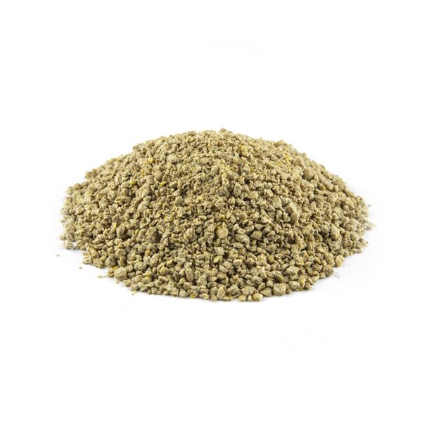 Kruse Non-Medicated Chick Starter & Grower Crumble, Poultry Feed, 50-lb Bag
