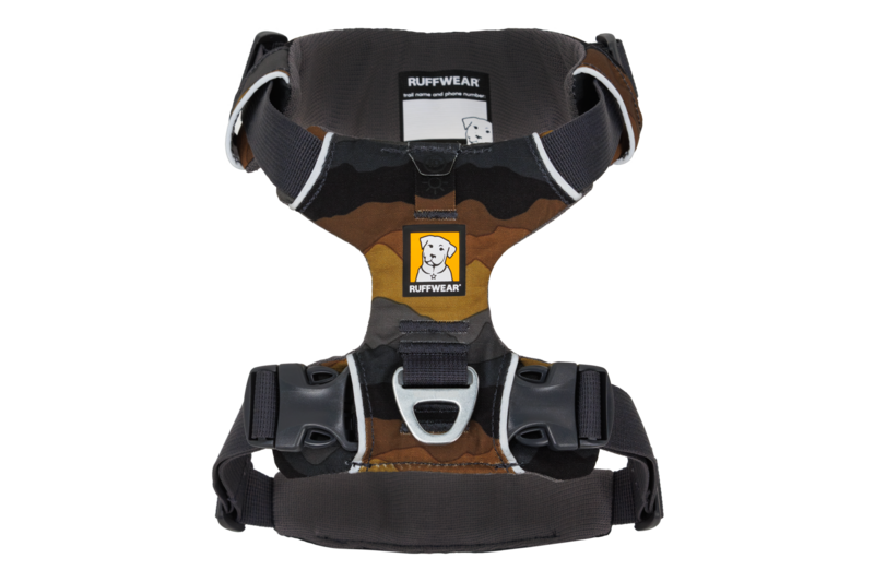 Ruffwear Front Range™ Dog Harness