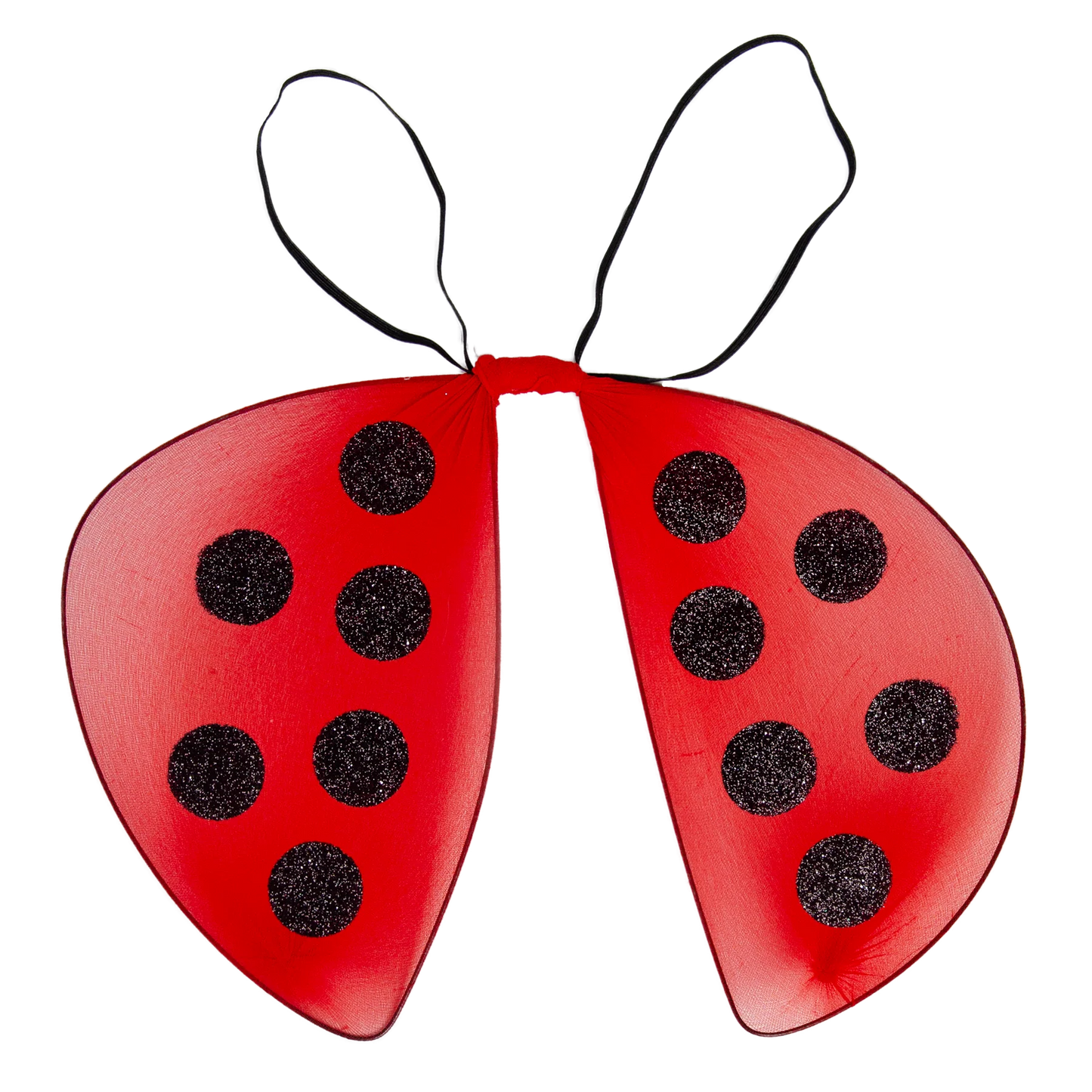 Pet Krewe Ladybug, Dog Costume