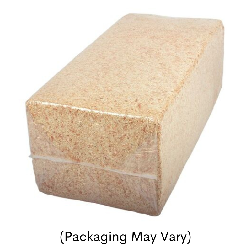 Pine Bulk Shavings, 12 cubic feet