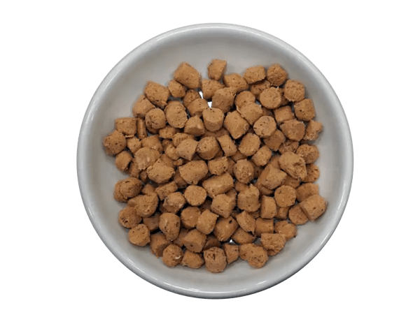 Steve's Quest Pork Nuggets 10-oz, Freeze-Dried Cat Food