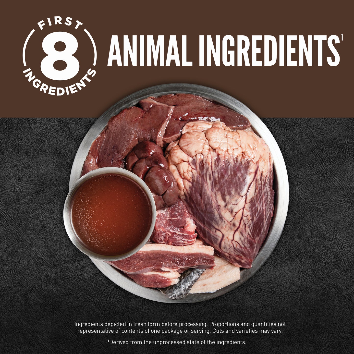 Orijen Regional Red Pate With Liver, Wet Dog Food, 12.8-oz Case of 12