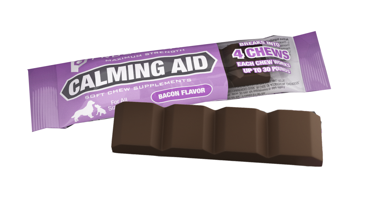 Nootie ProgilityMax Calming Aid With Probiotics, For Dogs