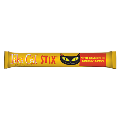 Tiki Cat® STIX™ Variety Pack 3-oz, Cat Treat