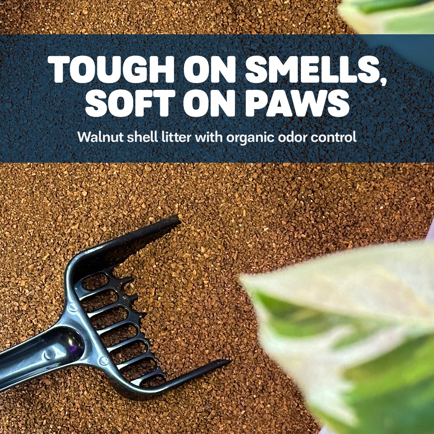 Naturally Fresh Ultra Odor Control Clumping Litter