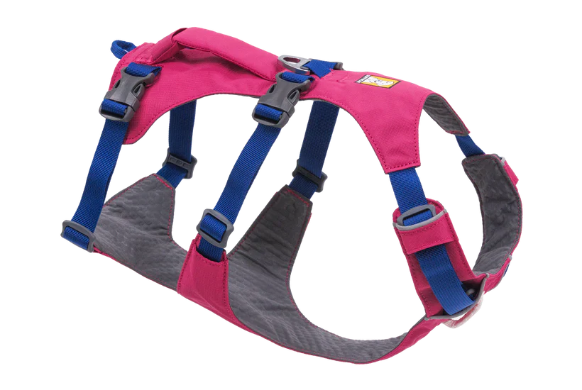 Ruffwear Flagline™ Dog Harness With Handle, Dog Harness
