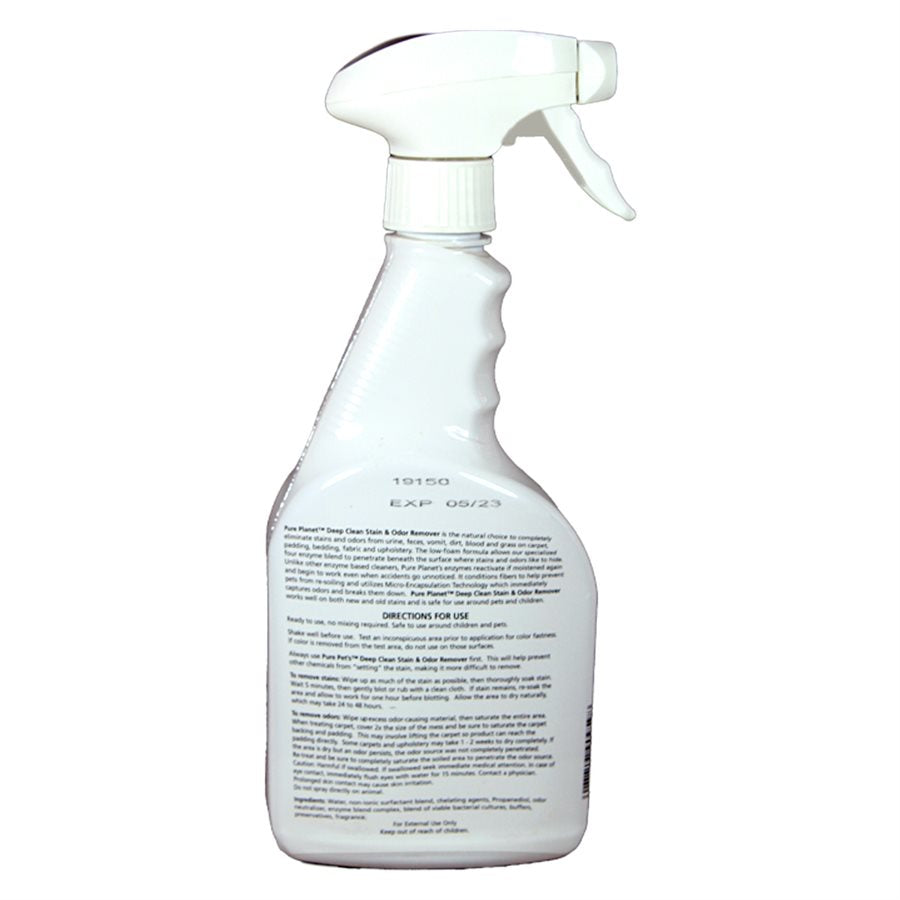 Pure Planet Poultry Spray, 22-oz