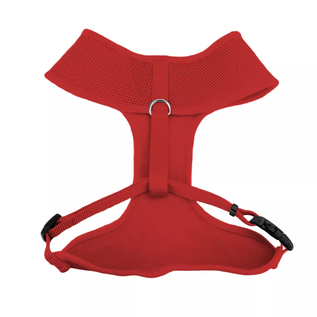 Coastal Pet Products Comfort Soft Adjustable Mesh Dog Harness