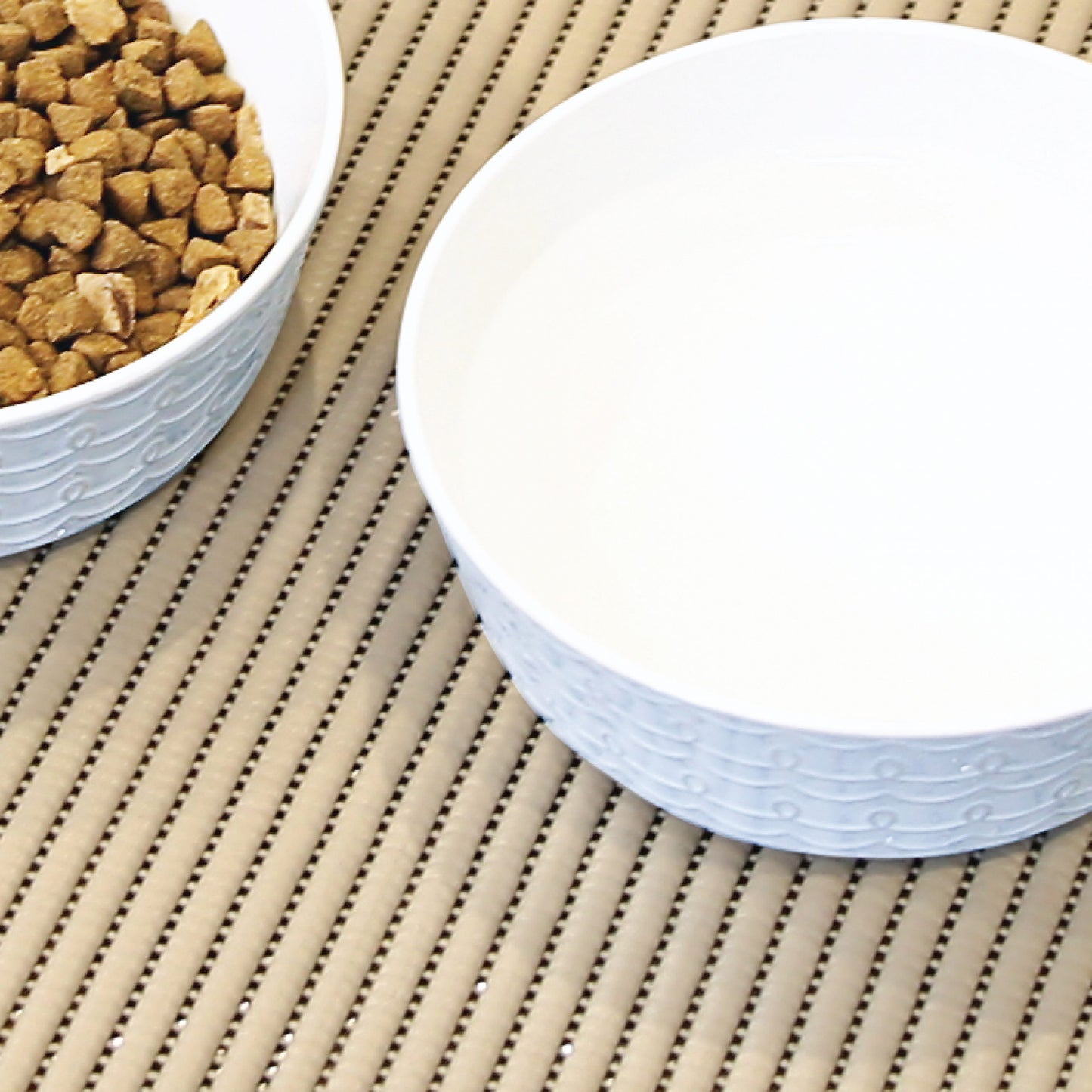 Smart Cat Cushioned Litter Mat