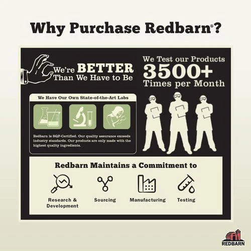 Redbarn Moose Antler, Dog Chew