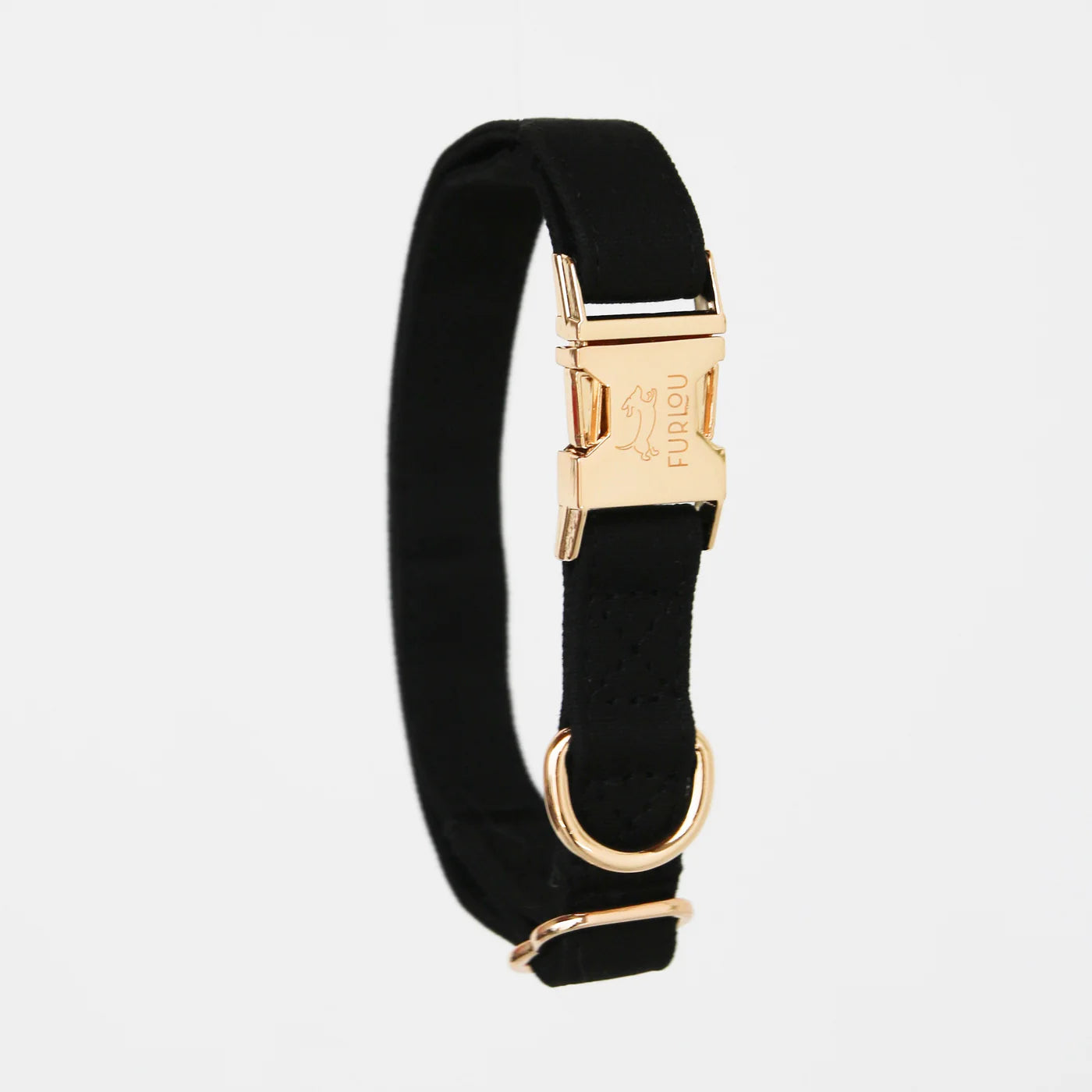 Furlou Dog Collar