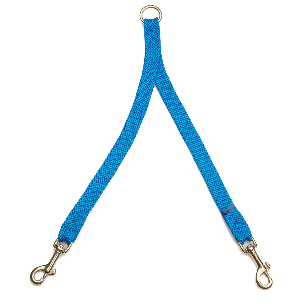 Mendota Leash Coupler For Dogs