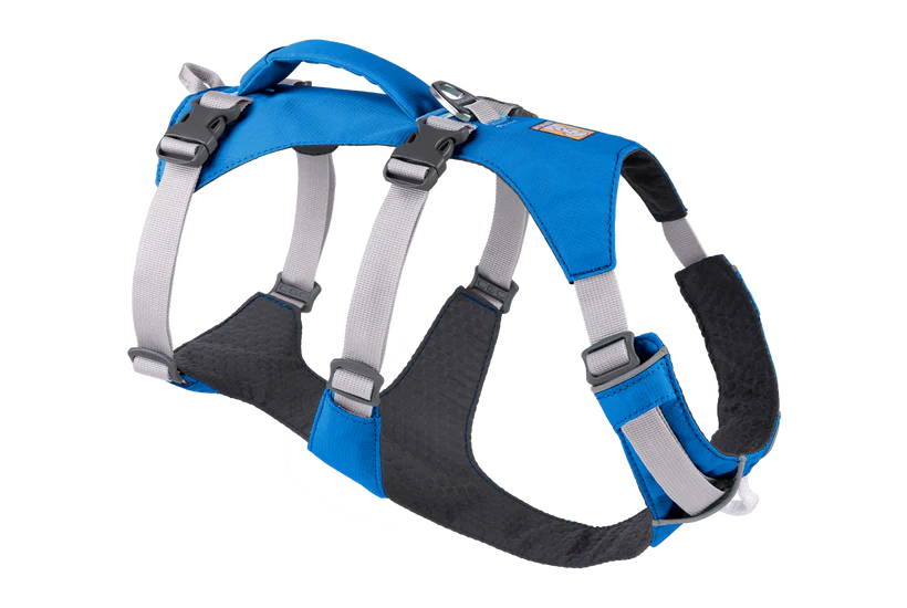Ruffwear Flagline™ Dog Harness With Handle, Dog Harness
