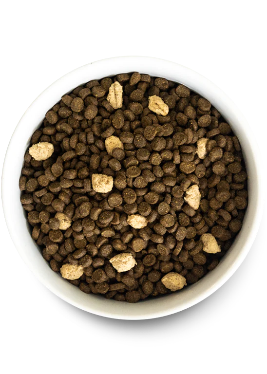 Open Farm Wild Ocean Grain-Free RawMix, Dry Cat Food