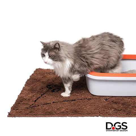 Dog Gone Smart Cat Litter Mat