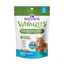 Whimzees Natural Cat Dental Treats Chicken & Tuna Recipe 2-oz, Cat Treat