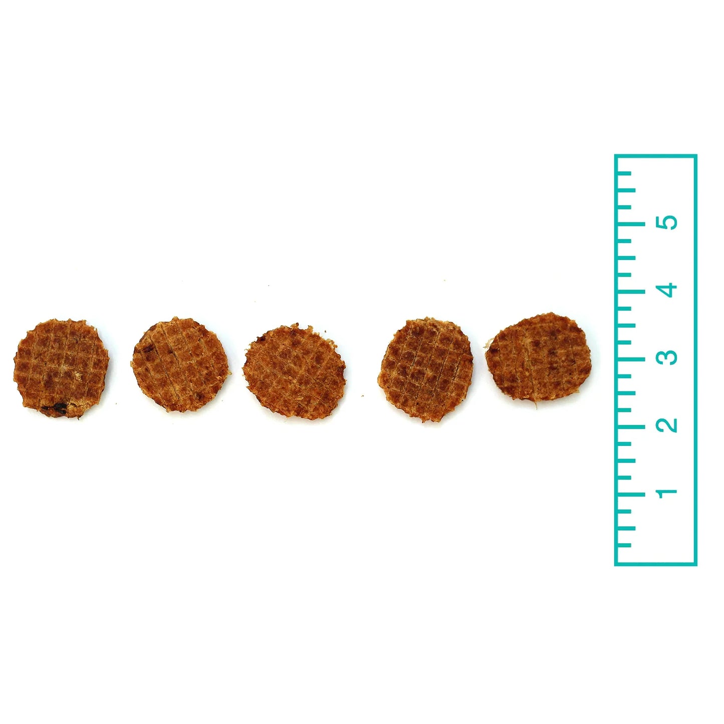 Tuesday's Natural Dog Company Chicken Flips 8.5-oz, Dog Treat