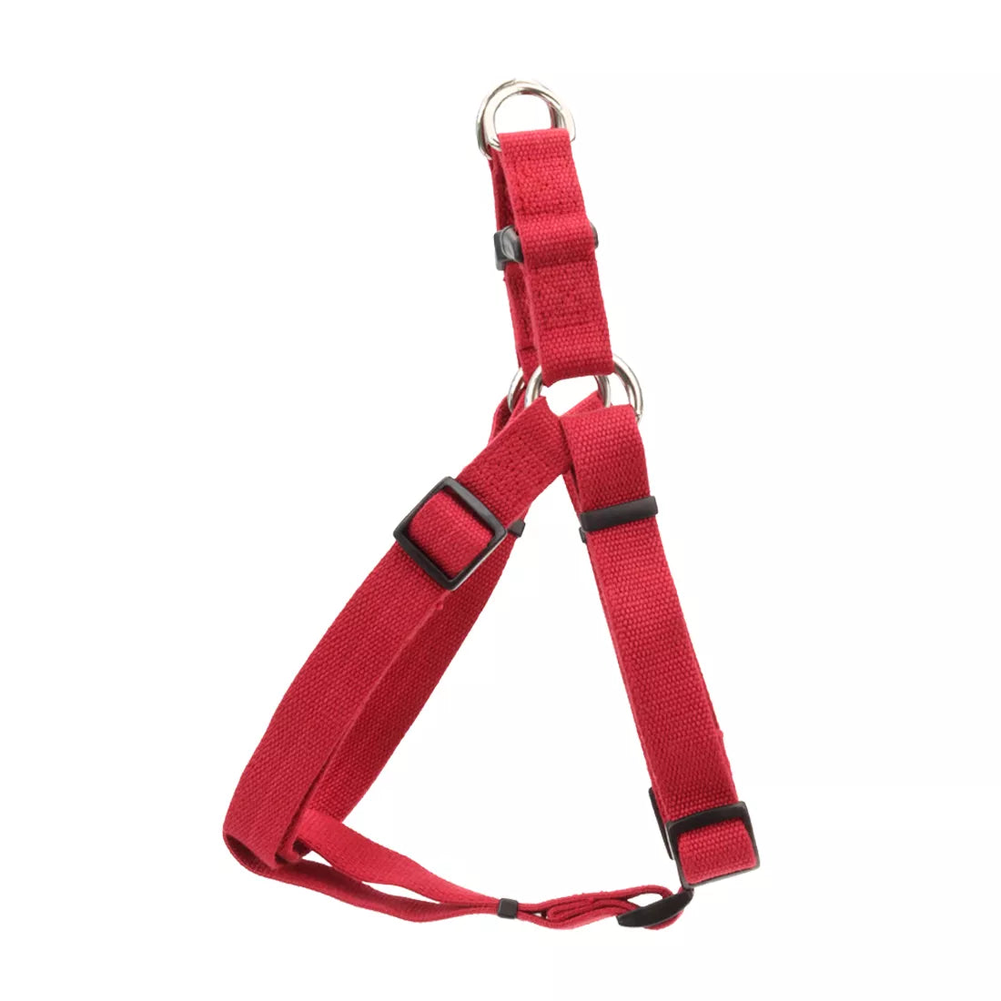 Coastal Pet Products New Earth Soy Comfort Wrap Adjustable Dog Harness