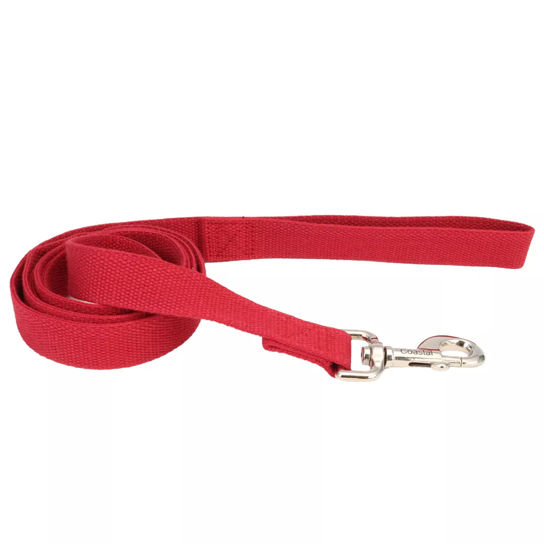 Coastal Pet Products New Earth Soy 6-Foot, Dog Leash