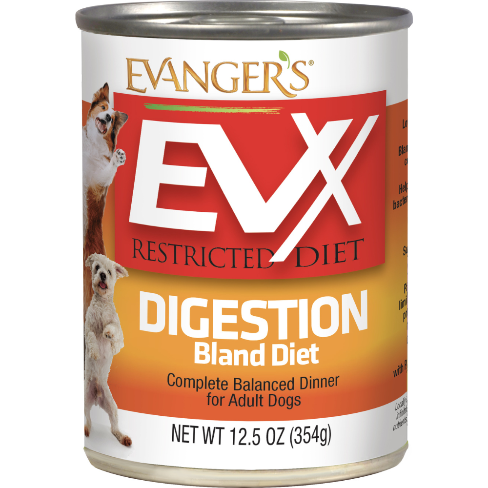 Evangers wet dog food best sale