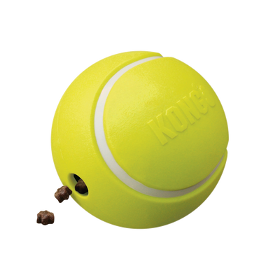 Kong Rewards Tennis Ball Treat Dispensing, Dog Toy