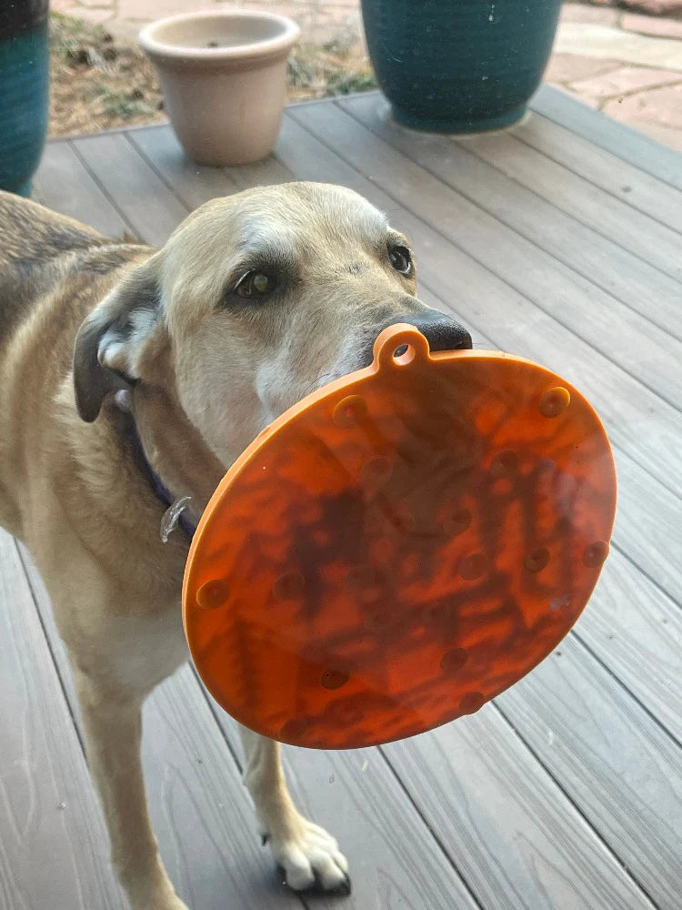 Sodapup Suction Camp Emat For Dogs